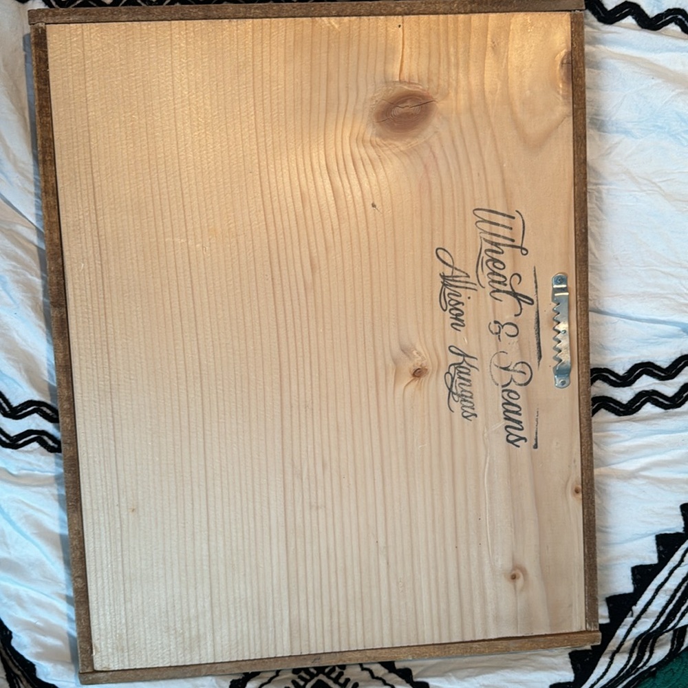 Home made decor - Picture 2 of 4